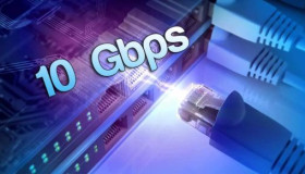 Mạng Internet 10 Gbps sắp sửa được triển khai tại Việt Nam